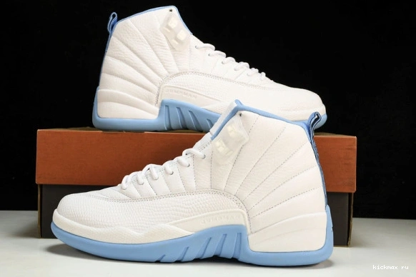  12 Retro  308243-142 Jordan 'UNC' 308243-142 0519